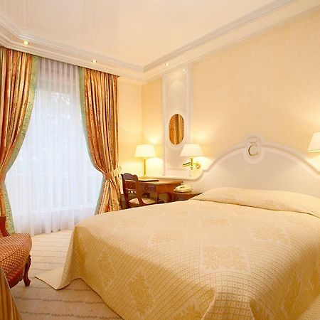 Colombi Hotel Freiburg im Breisgau Kültér fotó