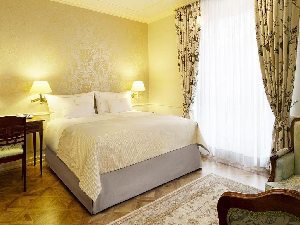 Colombi Hotel Freiburg im Breisgau Kültér fotó