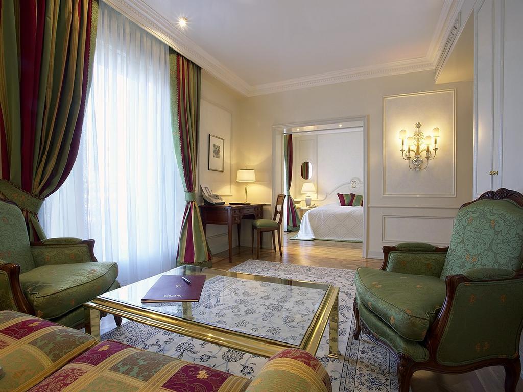 Colombi Hotel Freiburg im Breisgau Kültér fotó