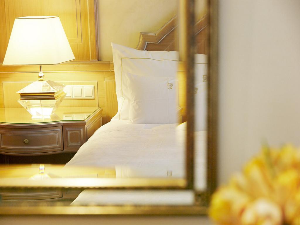 Colombi Hotel Freiburg im Breisgau Kültér fotó