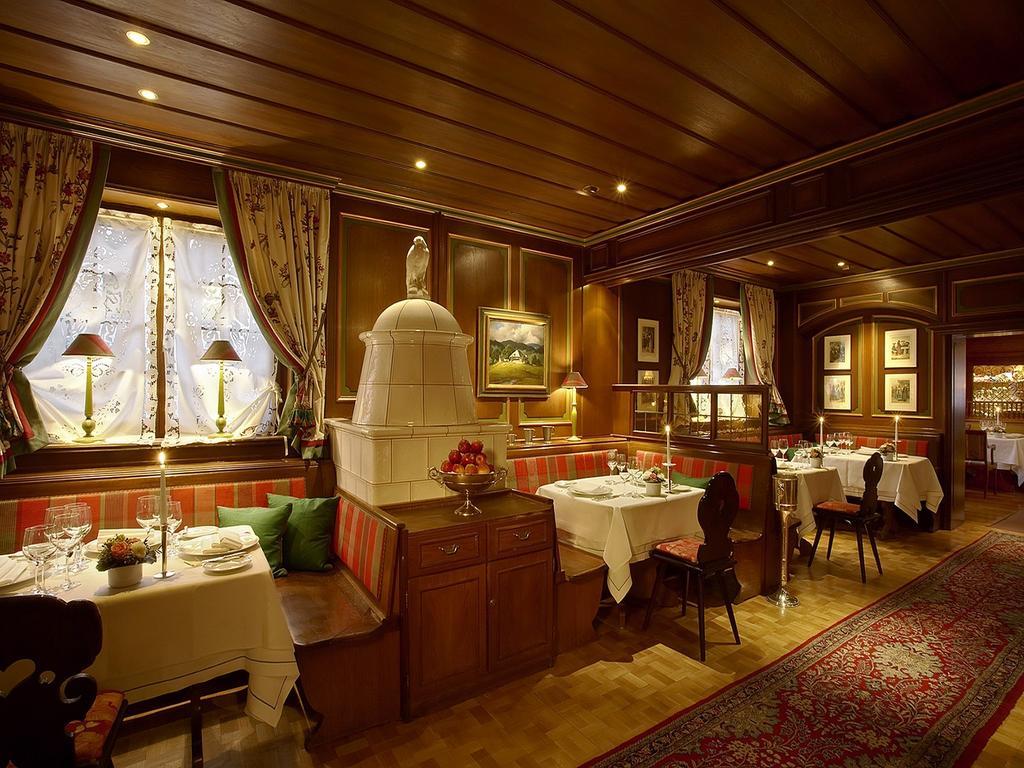 Colombi Hotel Freiburg im Breisgau Kültér fotó Restaurant "Schäferhof"